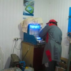 Автоэлектрик