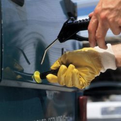 Что надо знать о ремонте кузова автомобиля
